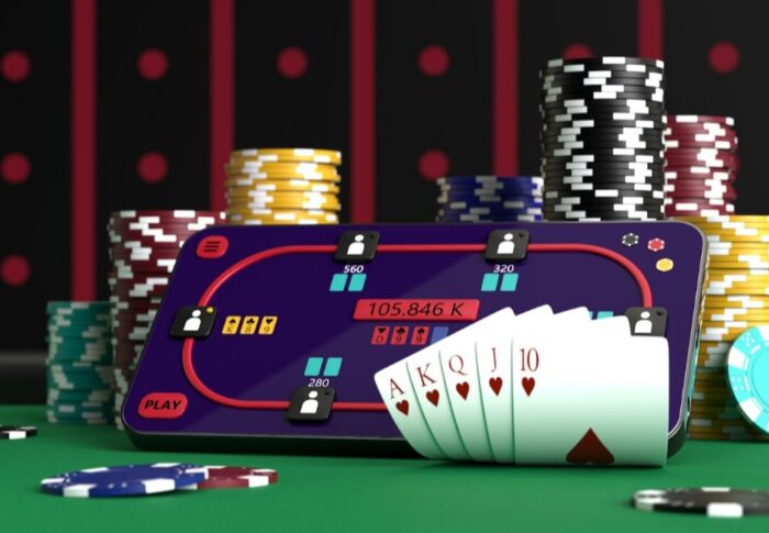 Shuffling Through Time: The Evolution of Poker Development Unveiled