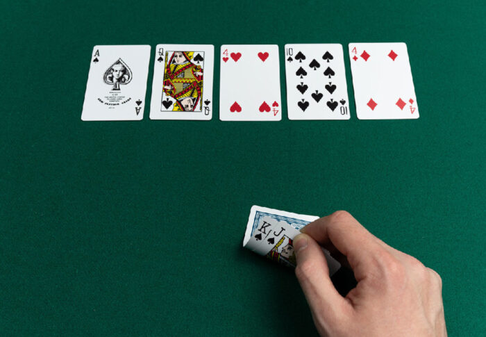 The Poker Equation: Deciphering Odds and Potential Winnings accompanying Mathematical Precision