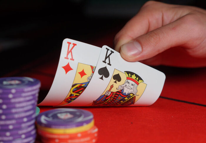 Navigating the Crowded Waters: Mastering Strategy for Crowded Poker Tables