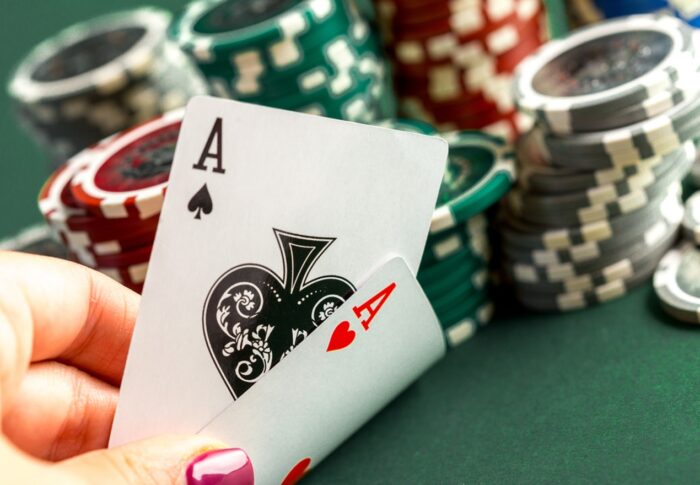Unveiling the Technical Basics of Poker: Building a Foundation of Mastery