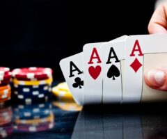 Top 10 Online Casinos: Your Ultimate Guide to Winning Big