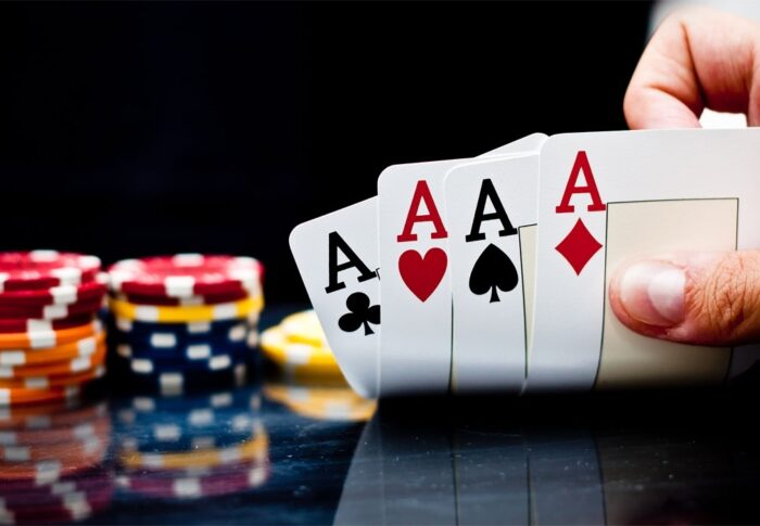 Decoding the Mind Game: Unveiling the Mental Aspects in Poker Mastery