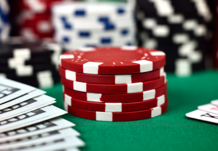 Mastering the Art of Poker: Unveiling Key Tactical Insights