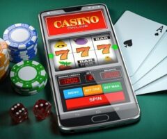 A Guide to highest in rank Online Casinos