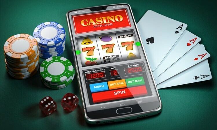 A Guide to highest in rank Online Casinos