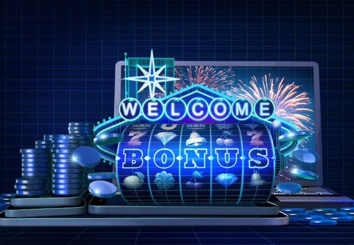 The Welcome Bonus Casino Experience