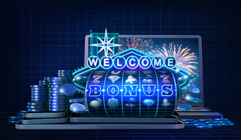 The Welcome Bonus Casino Experience